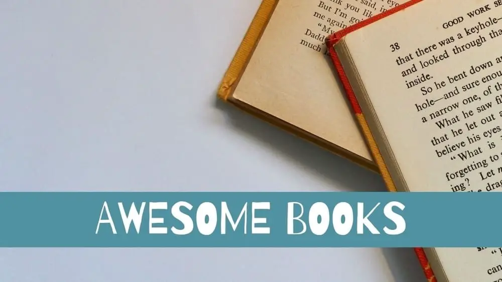 awesome books reviews