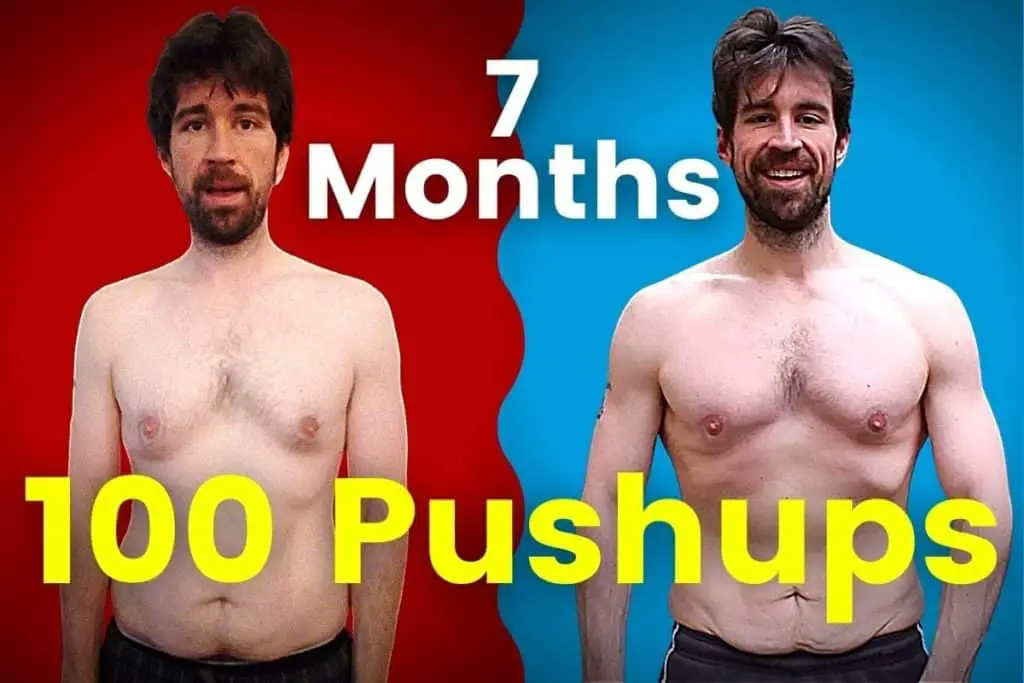 Can You Get Buff Doing 100 PUSH UPS A Day For 7 MONTHS Fat Broke can-you-get-buff-doing-100-push-ups-a-day-for-7-months-fat-broke